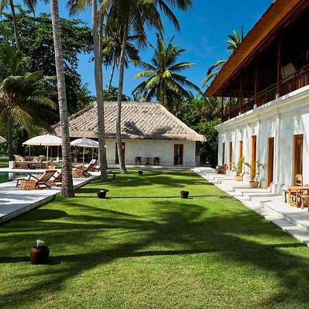 Villa Mandala Jasri Luaran gambar
