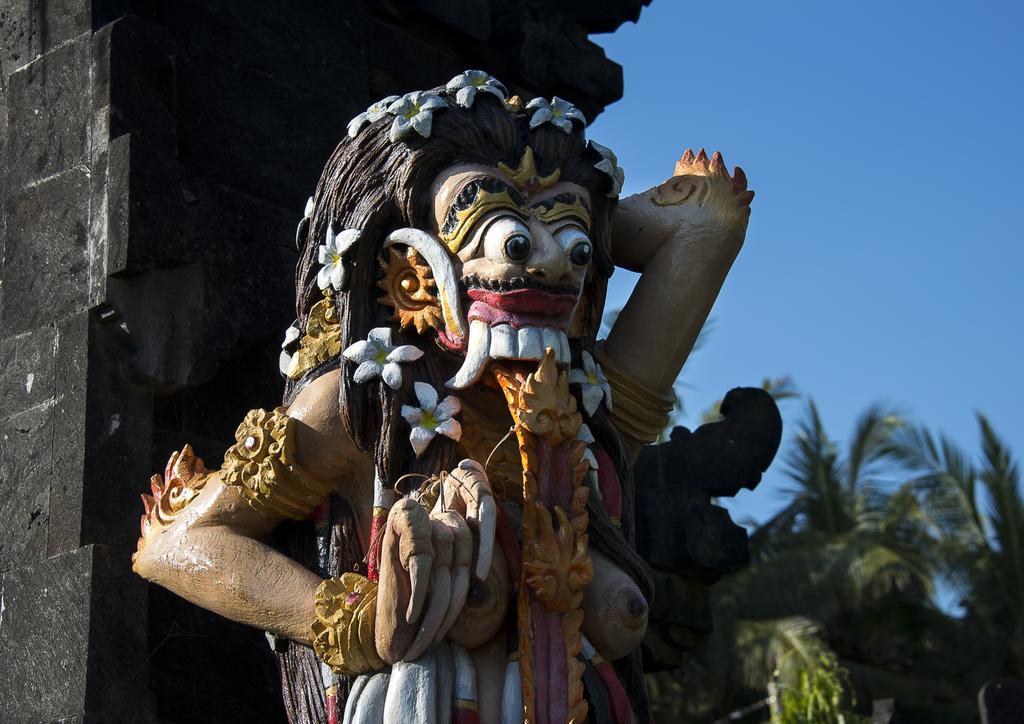 Villa Mandala Jasri Luaran gambar