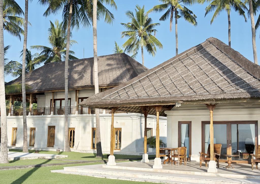 Villa Mandala Jasri Luaran gambar