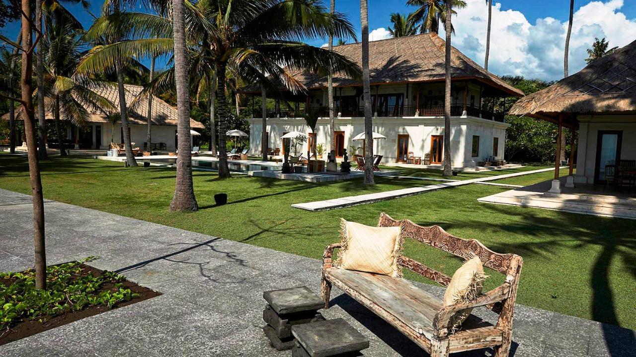 Villa Mandala Jasri Luaran gambar