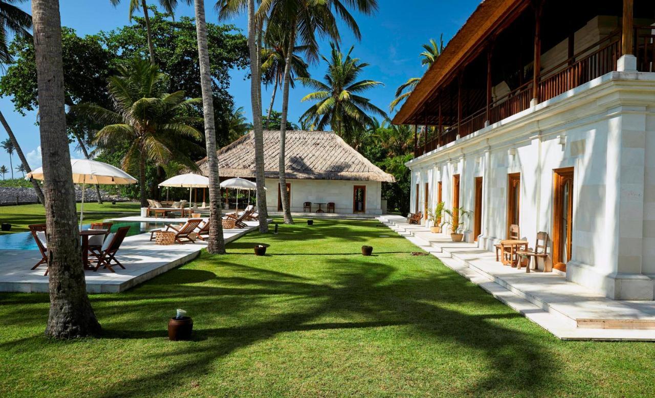 Villa Mandala Jasri Luaran gambar