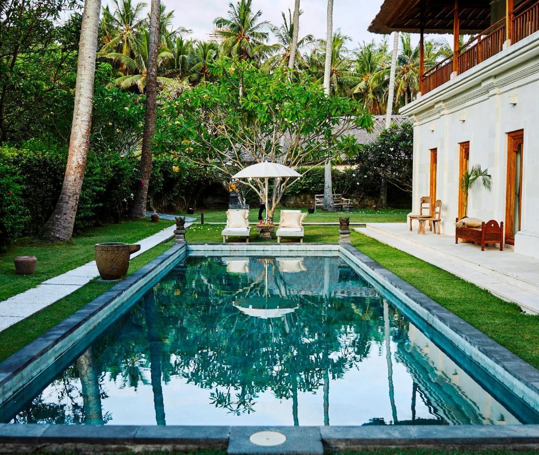 Villa Mandala Jasri Luaran gambar