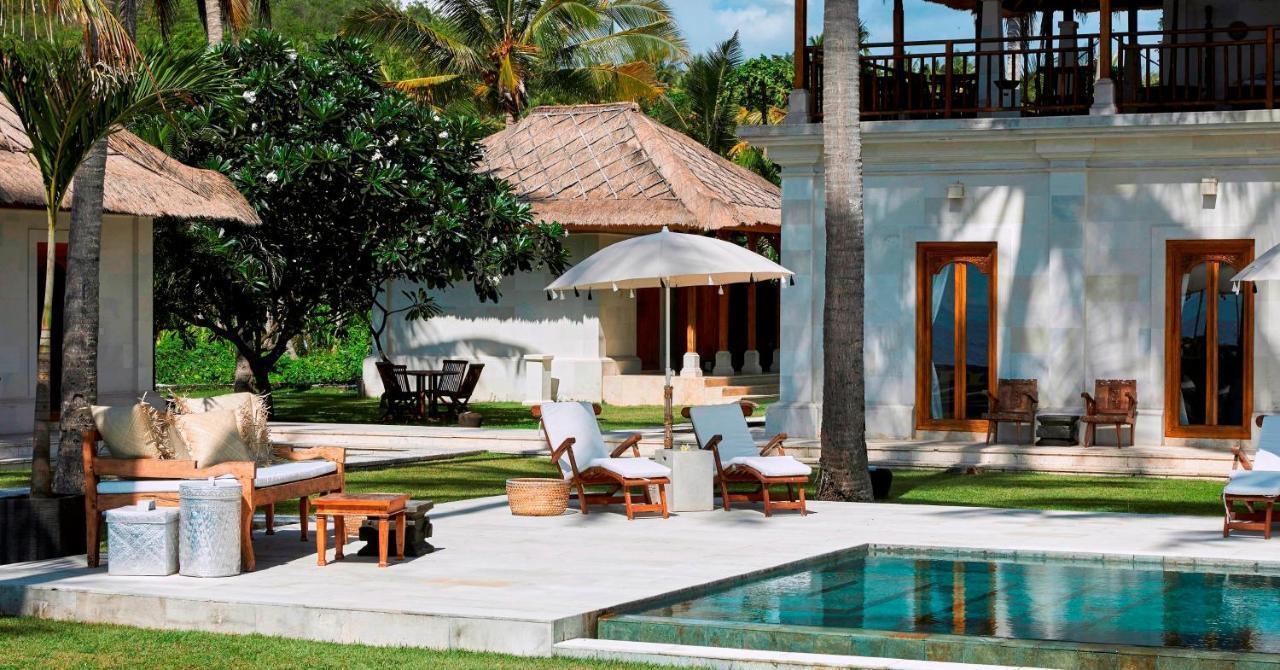 Villa Mandala Jasri Luaran gambar