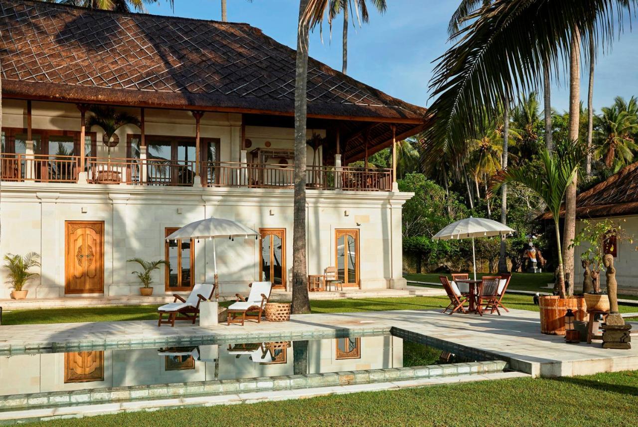 Villa Mandala Jasri Luaran gambar