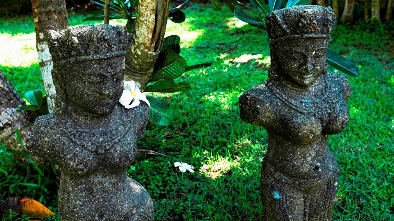 Villa Mandala Jasri Luaran gambar