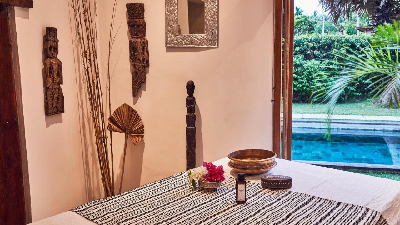 Villa Mandala Jasri Luaran gambar